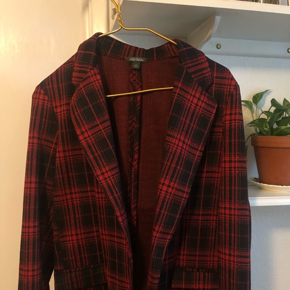 Wild Fable Blazer - Picture 1 of 2